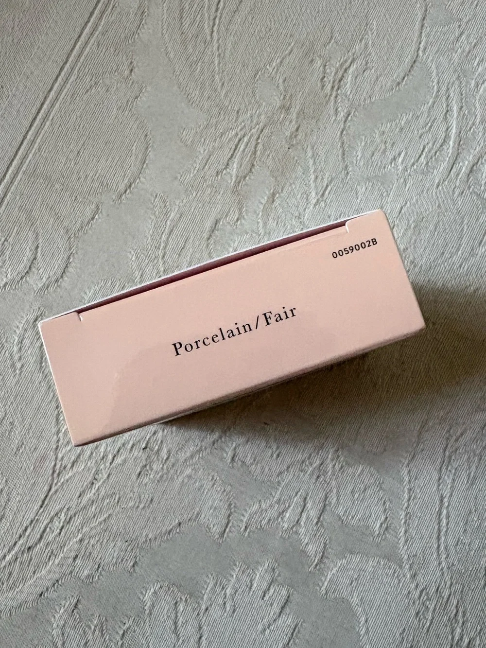 Laura Geller Baked Blurring + Setting Powder in Porcelain to Fair BNIB